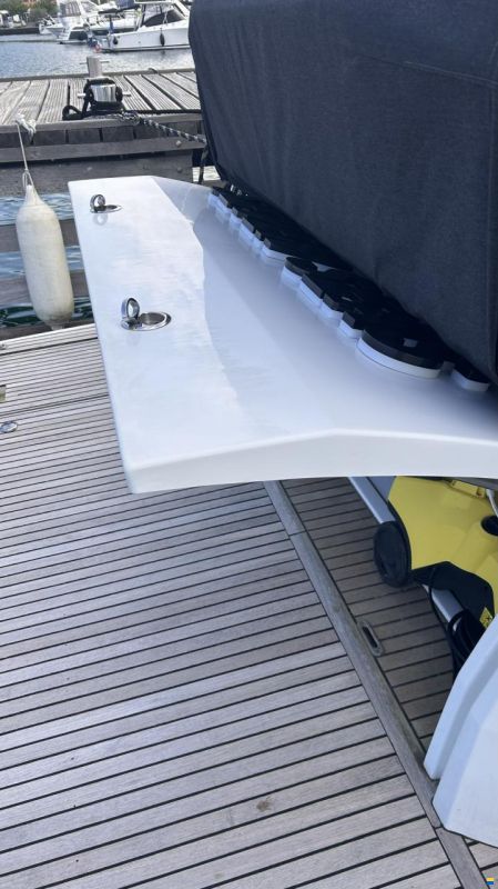Jeanneau Leader 46