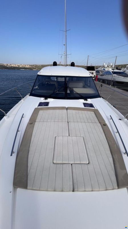 Jeanneau Leader 46