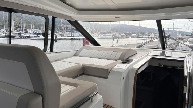 Jeanneau Leader 46