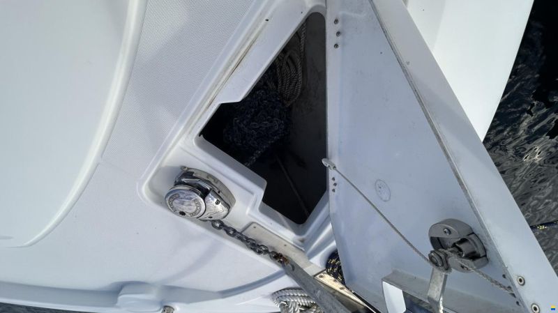 Jeanneau Leader 46
