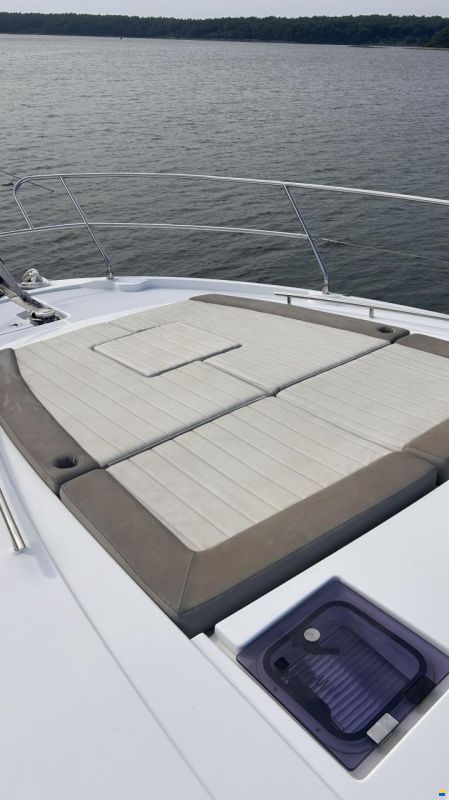 Jeanneau Leader 46