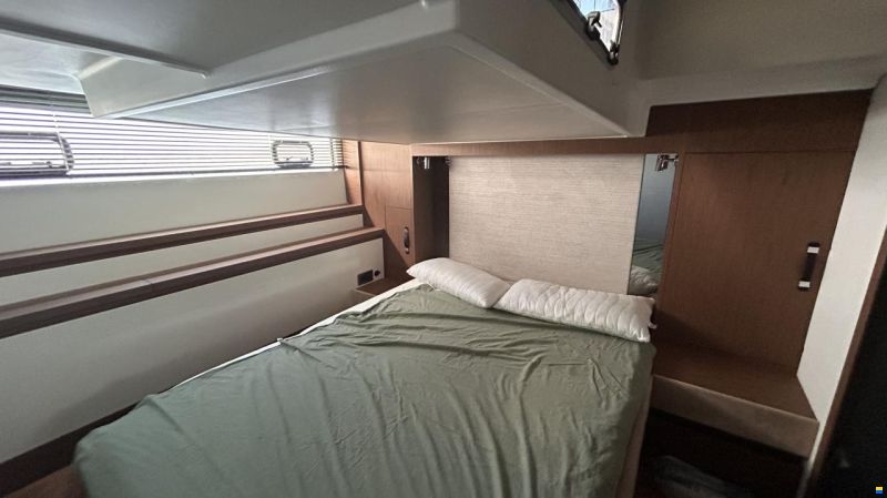 Jeanneau Leader 46