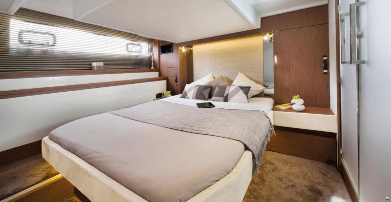 Jeanneau Leader 46