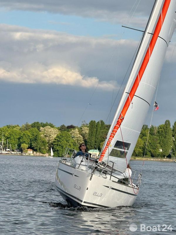 Schöchl Sunbeam 22.1