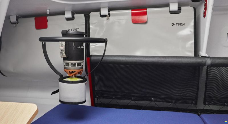 Beneteau First 27 SE