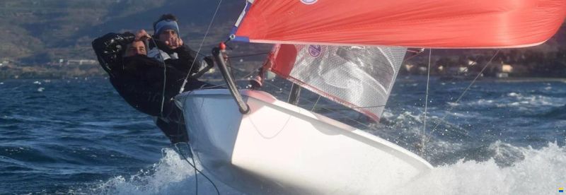 Beneteau First 14 SE