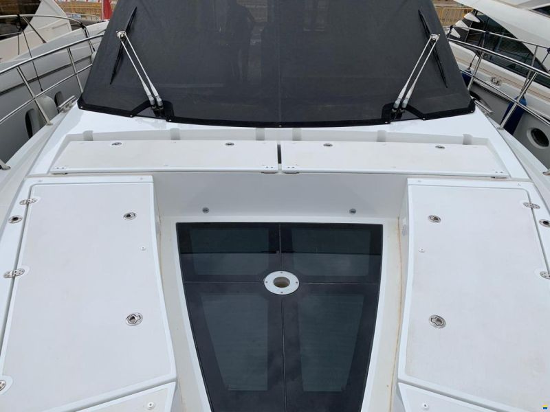 Galeon 500 Fly, 2019