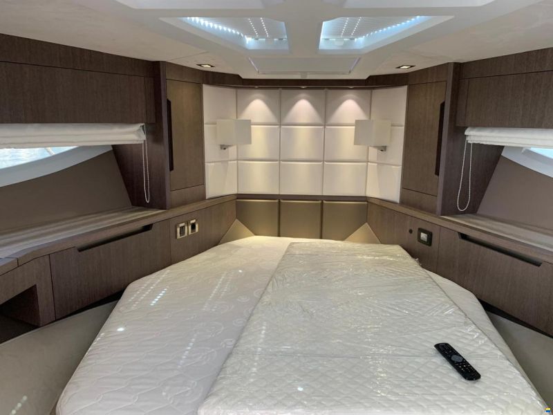 Galeon 500 Fly, 2019