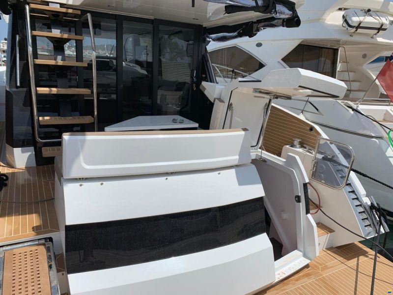 Galeon 500 Fly, 2019