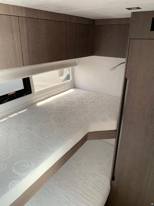 Galeon 500 Fly, 2019