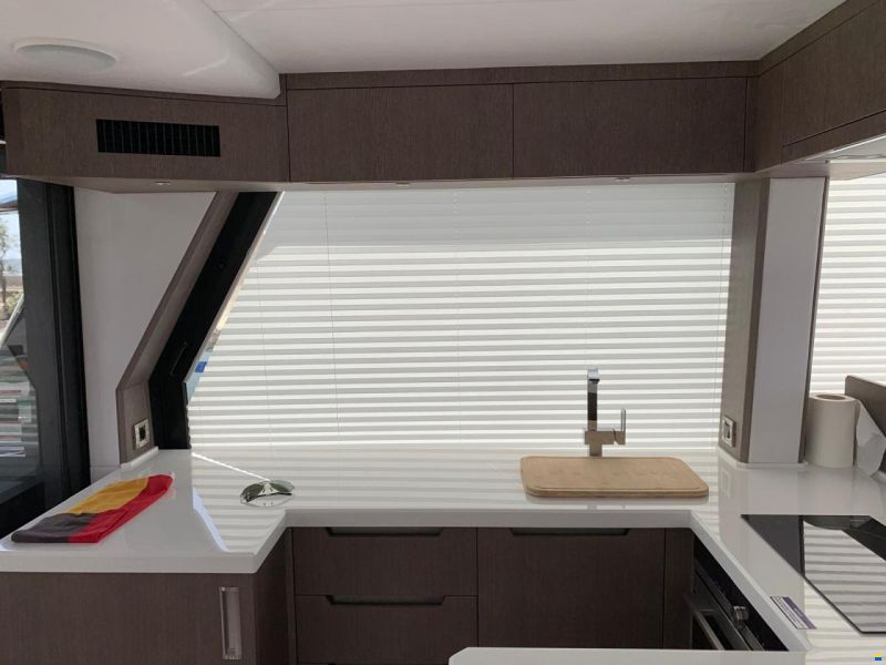 Galeon 500 Fly, 2019