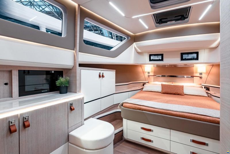 Level 43 ST, 2026 NEW BOAT