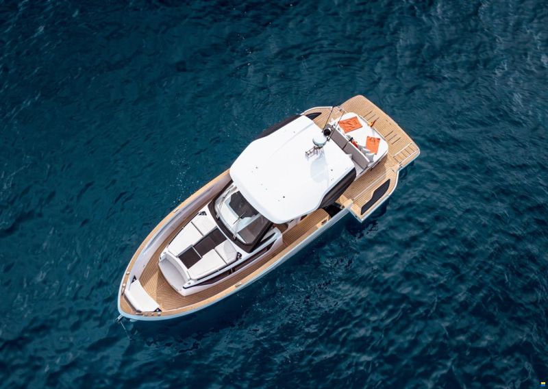 Level 43 ST, 2026 NEW BOAT
