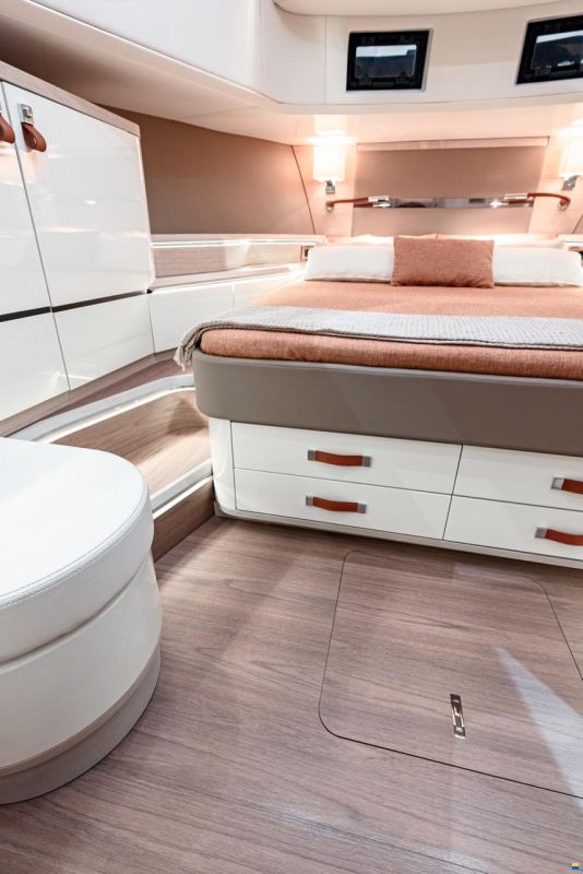 Level 43 ST, 2026 NEW BOAT