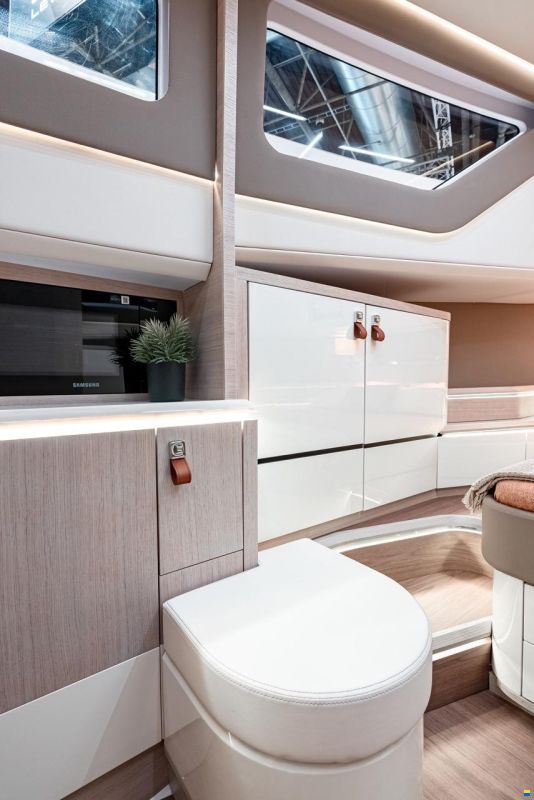 Level 43 ST, 2026 NEW BOAT