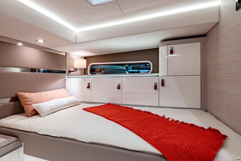 Level 43 ST, 2026 NEW BOAT