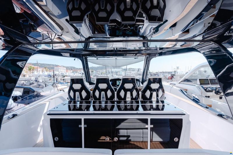 Level 43 ST, 2026 NEW BOAT