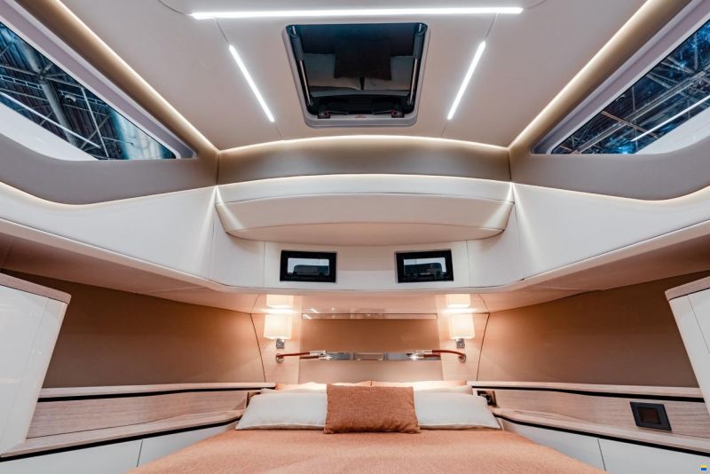 Level 43 ST, 2026 NEW BOAT