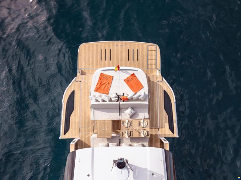 Level 43 ST, 2026 NEW BOAT