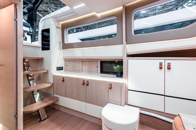 Level 43 ST, 2026 NEW BOAT