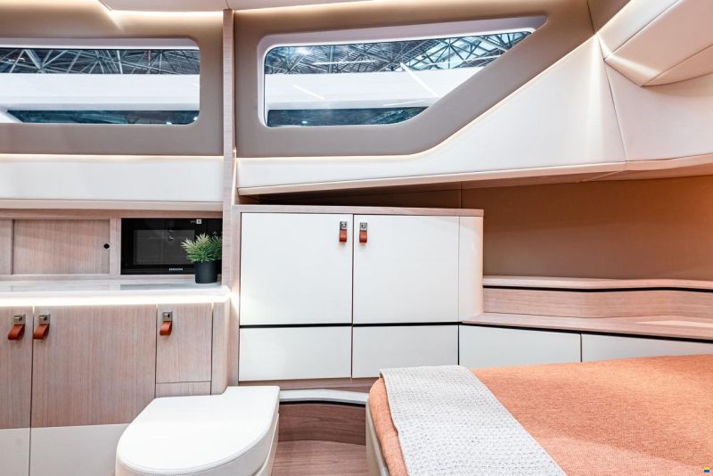 Level 43 ST, 2026 NEW BOAT