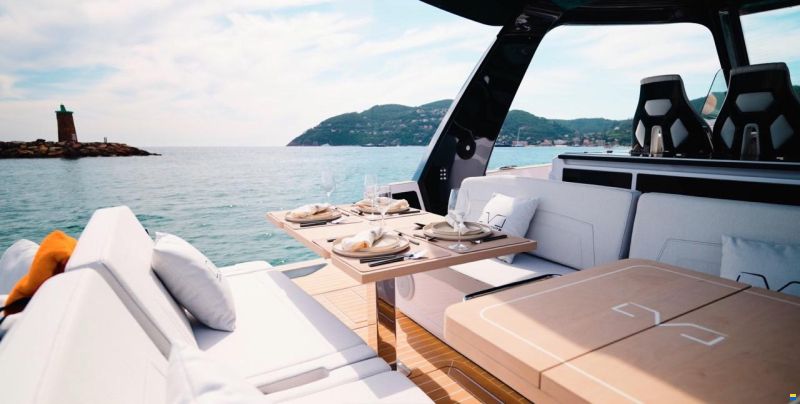 Level 43 ST, 2026 NEW BOAT