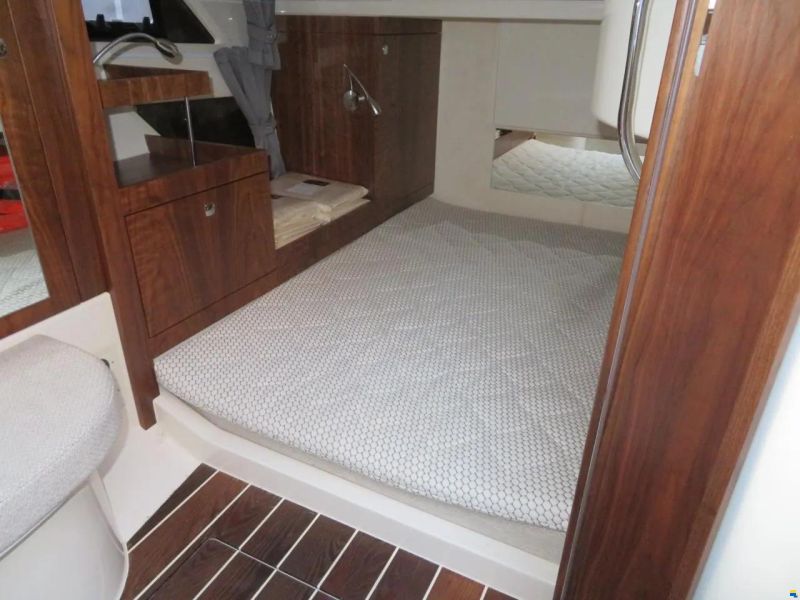Marex 310 Sun Cruiser