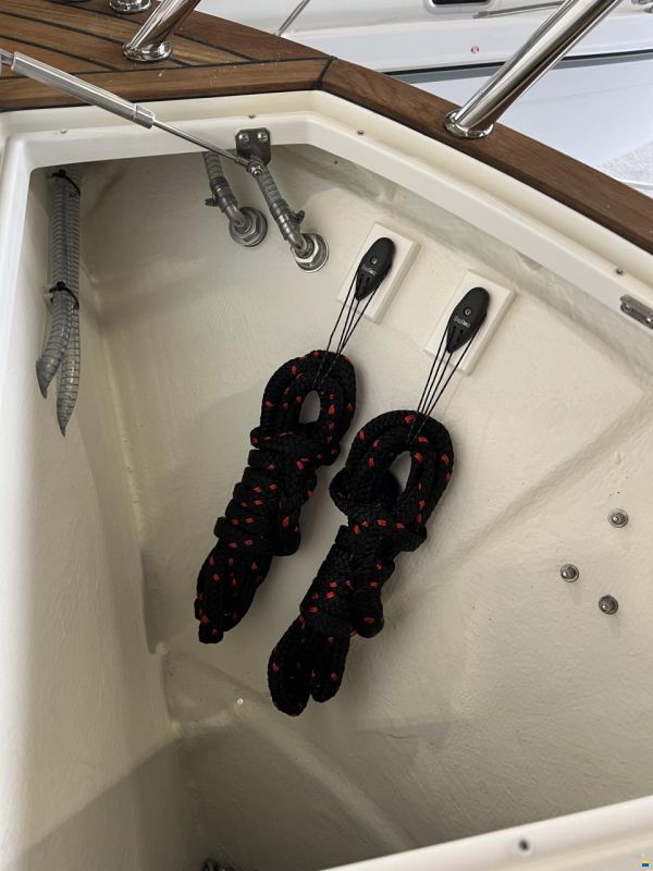 Marex 310 Sun Cruiser