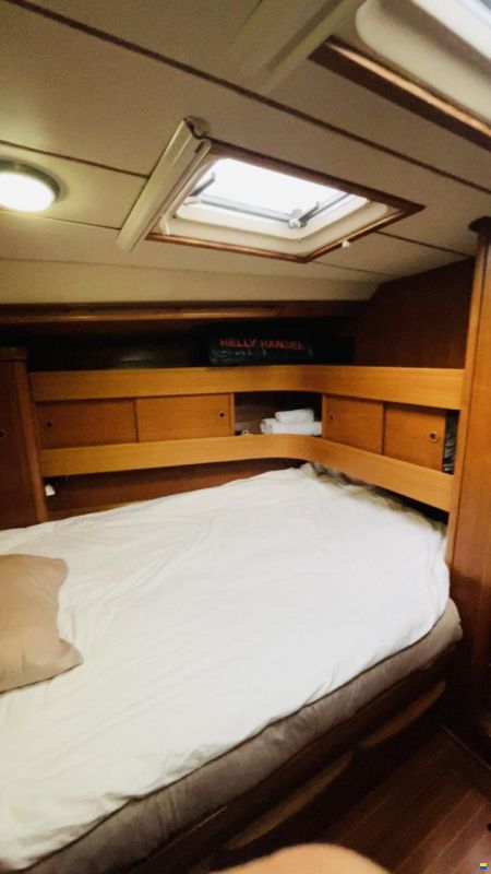 Grand Soleil 46