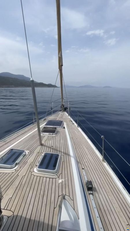 Grand Soleil 46