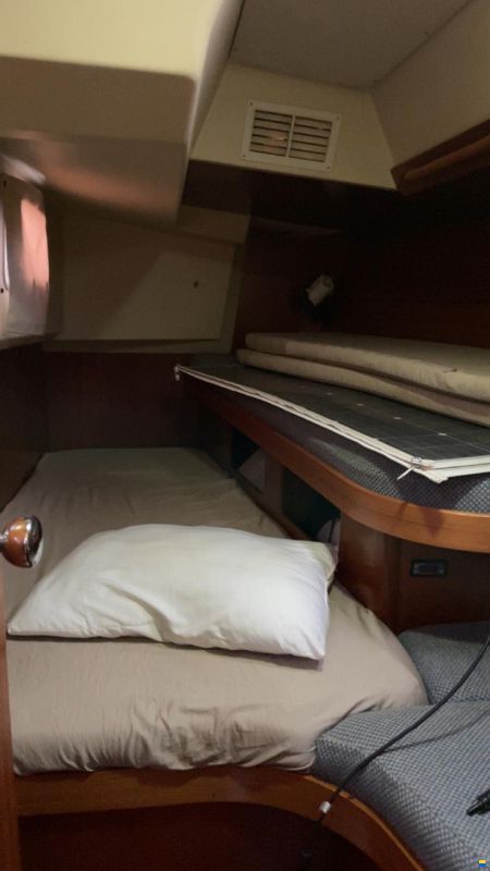 Grand Soleil 46