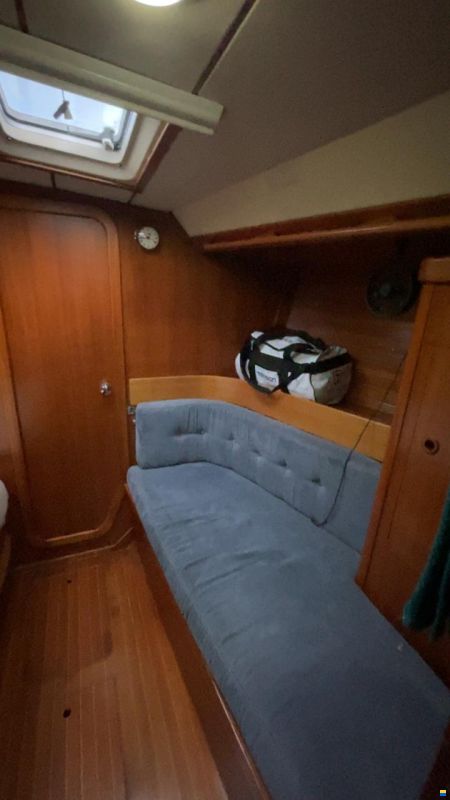 Grand Soleil 46