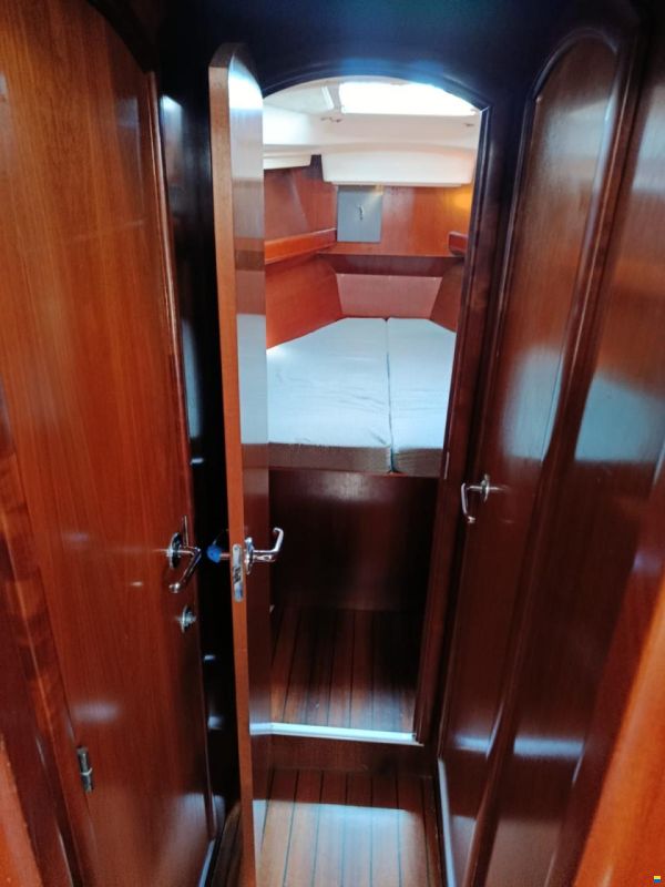 Beneteau Oceanis Clipper 411