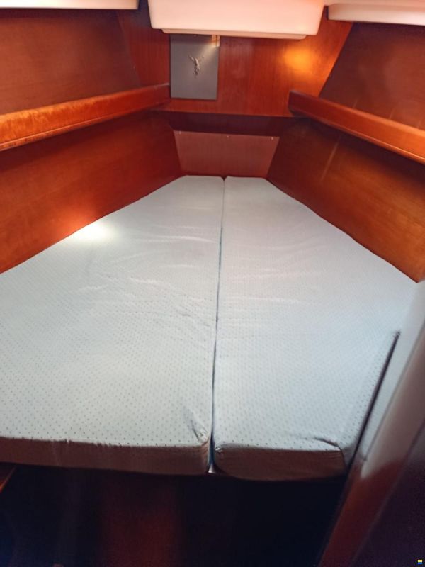 Beneteau Oceanis Clipper 411
