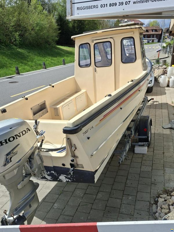 HoWa Faringo 690