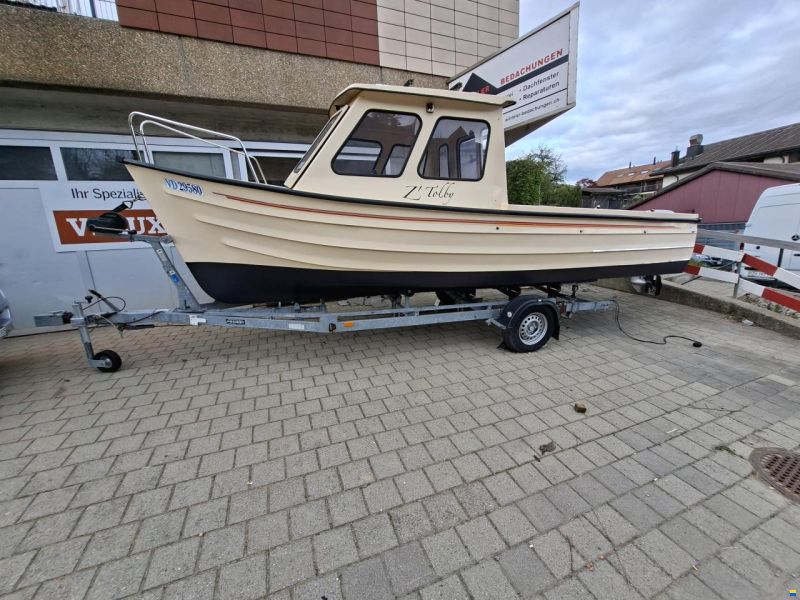 HoWa Faringo 690