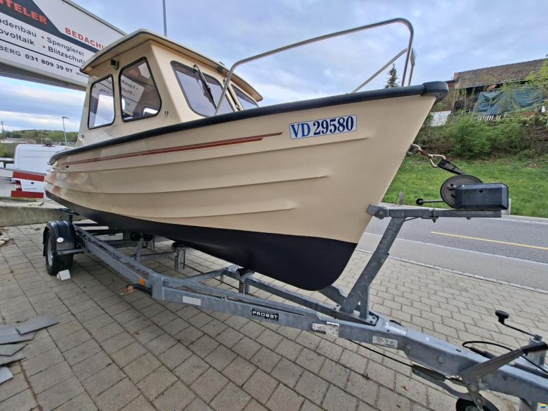 HoWa Faringo 690