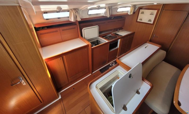Beneteau Cyclades 50.4