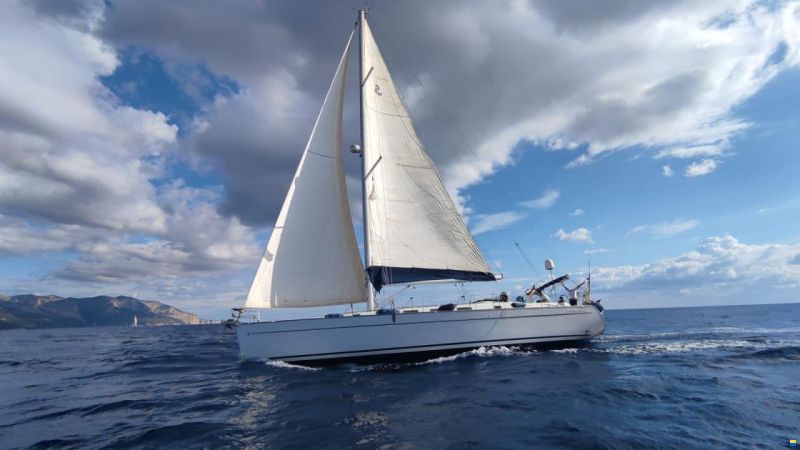 Beneteau Cyclades 50.4