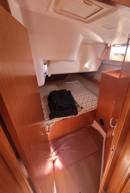 Beneteau Cyclades 50.4