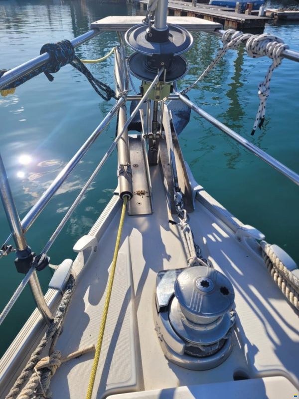 Beneteau Cyclades 50.4
