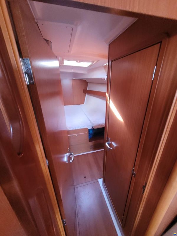 Beneteau Cyclades 50.4