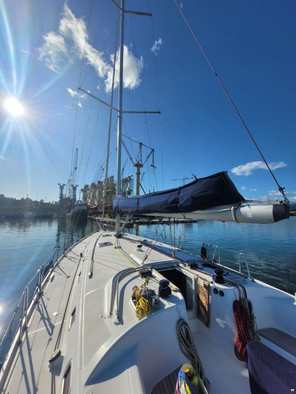 Beneteau Cyclades 50.4