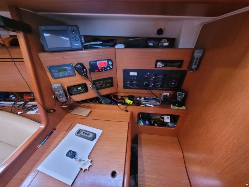 Beneteau Cyclades 50.4