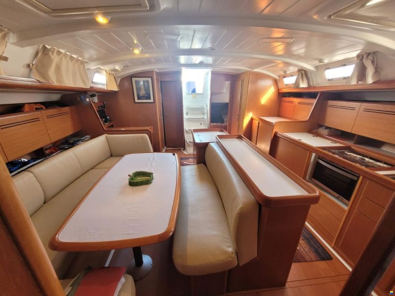 Beneteau Cyclades 50.4