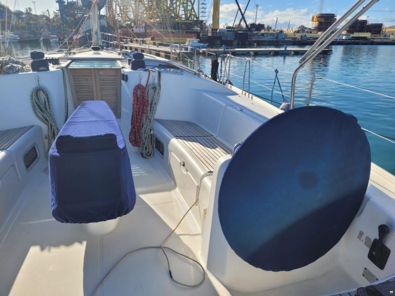 Beneteau Cyclades 50.4