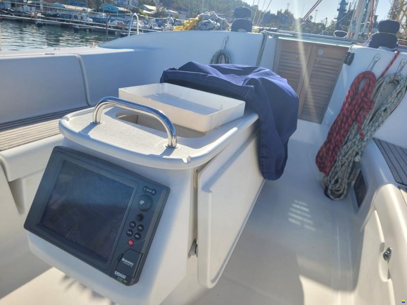 Beneteau Cyclades 50.4