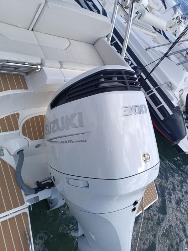 ZAR Formenti ZAR 79 Sport Luxury