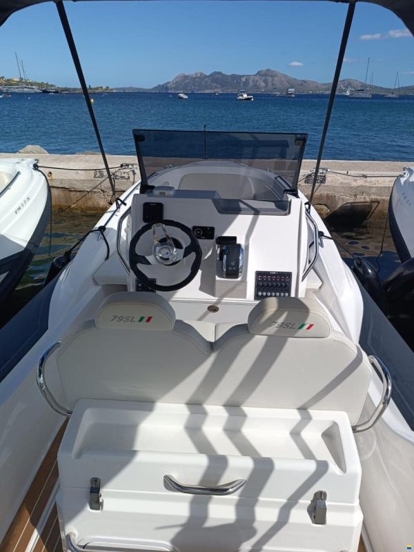 ZAR Formenti ZAR 79 Sport Luxury