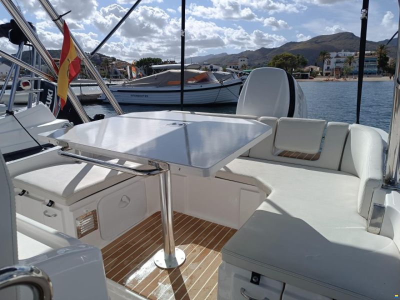 ZAR Formenti ZAR 79 Sport Luxury